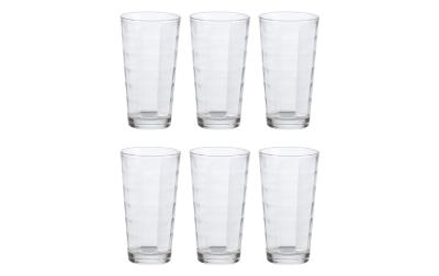 Rocco Bormioli Longdrinkglas Cube