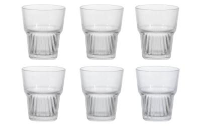 Arcoroc Whiskyglas Starline