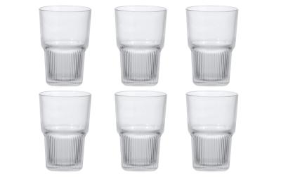 Arcoroc Longdrinkglas Starline