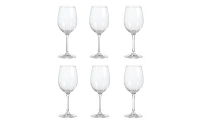 Arcoroc Weissweinglas Wine&More