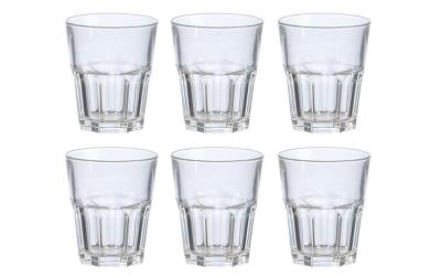 Arcoroc Whiskyglas Granity