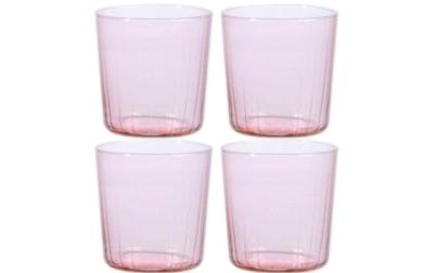 Royal L Whiskyglas Dreamline pink