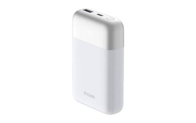D-Link DPP-101: PowerBank
