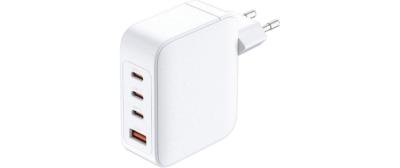 D-Link DCF-141/E: GaN Charger weiss