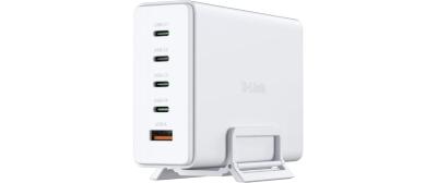 D-Link DCF-141/E: GaN Charger weiss