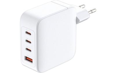 D-Link DCP-101/E: GaN Charger weiss