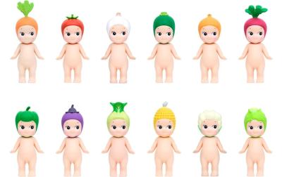 Sonny Angel Vegetable Series