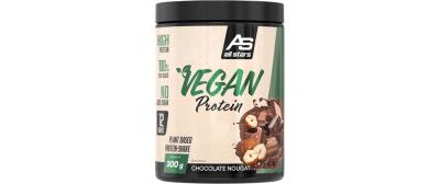 All Stars Vegan Protein 300g