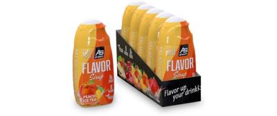 All Stars Flavor Sirup