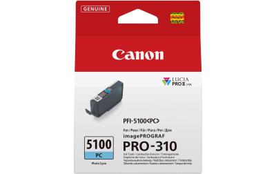 Tinte Canon PFI-5100PC