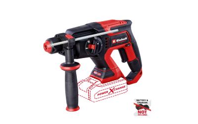 Einhell Akku-Bohrhammer TE-HD18/22 Li Solo