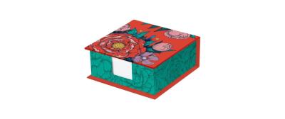 Clairefontaine Memoblock Frida Kahlo