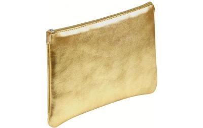 Clairefontaine Etui Gaia gold, 22x11cm