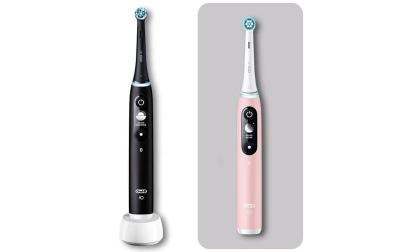 Oral-B Elektro iO Series 6 Duo B/P