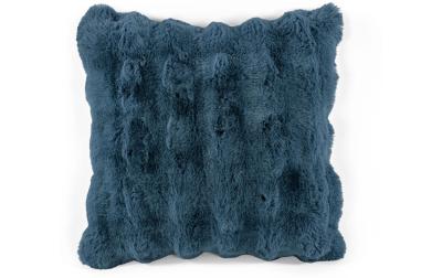 Tiseco Kissen Bubble Rabbit Stripe 45x45 cm