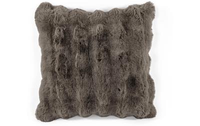 Tiseco Kissen Bubble Rabbit Stripe 45x45 cm