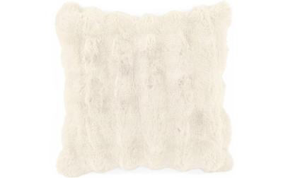 Tiseco Kissen Bubble Rabbit Stripe 45x45 cm