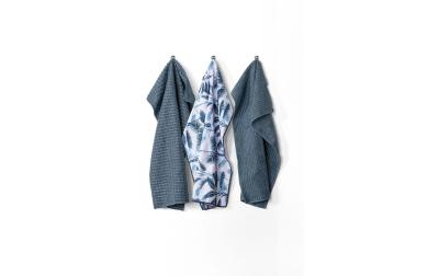 Tiseco Geschirrtuch ESSENTIAL 3er Set