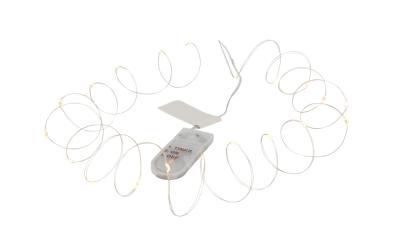 Glorex Lichterkett Mini