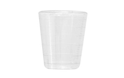 Glorex Messbecher 30ml