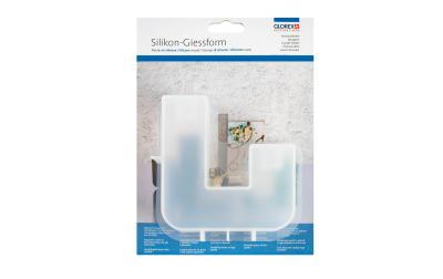 Glorex Kerzengiessform