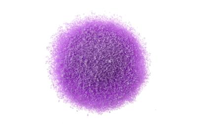 Glorex Kerzensand mit Docht