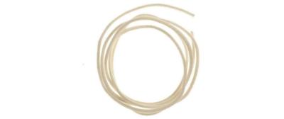 Glorex Kerzendocht Flachdocht