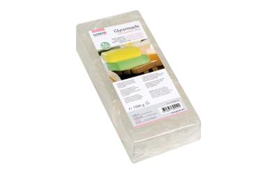 Glorex Glyerinseife Öko