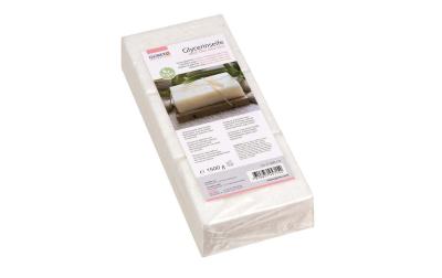 Glorex Glyerinseife Öko