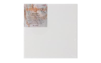 Glorex Keilrahmenset 20x20cm, 1.7 cm