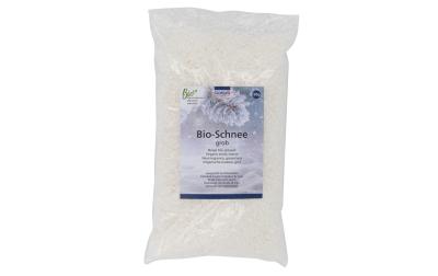 Glorex Schneeflocken/Kunstschnee Bio
