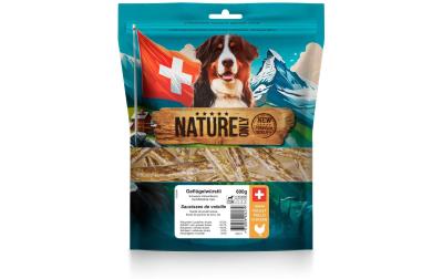 NatureOnly Geflügelwürstli 600g
