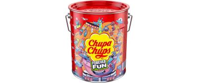Chupa Chups Metalldose Best of