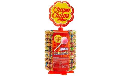 Chupa Chups Lutscherrad