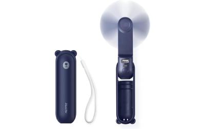 Jisulife USB-C Handventilator Life 8