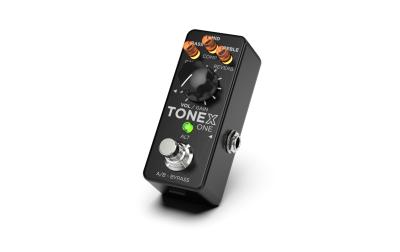 IK Multimedia ToneX One Pedal