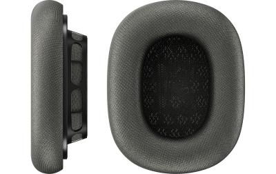 Vonmählen Air Cushions, Black