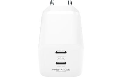 Vonmählen Unity GaN