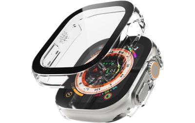 Vonmählen Thin Case, Transparent