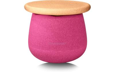 Stapelstein Dynamic small flowers