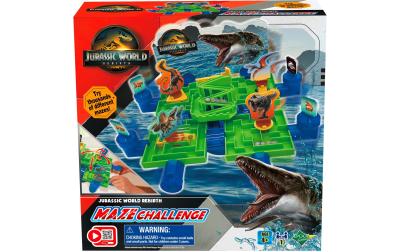Jurassic World Maze Challenge