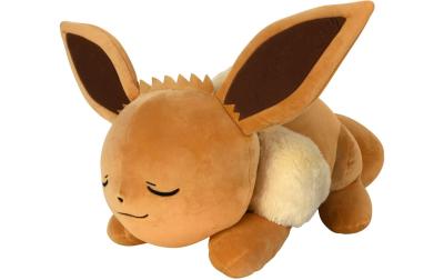 Pokémon Plüsch Evoli 55 cm