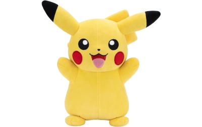 Pokémon Plüsch Pikachu 30 cm