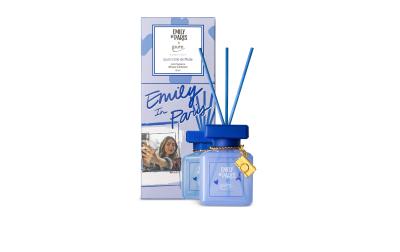 Ipuro Raumduft Icône de Mode