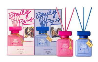 Ipuro Raumduft Chic Ché.&Icône de M.