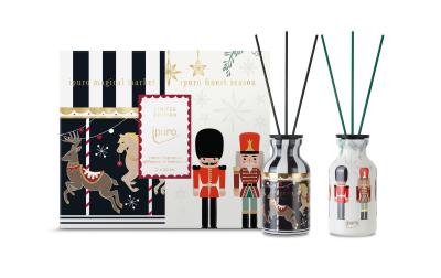 Ipuro Geschenkset magical & finest