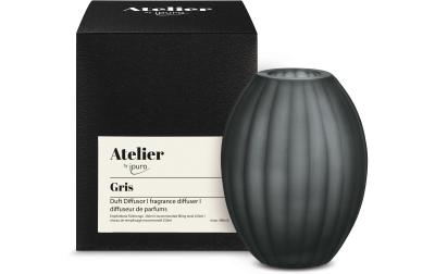 Ipuro Raumduft Vase Gris klein