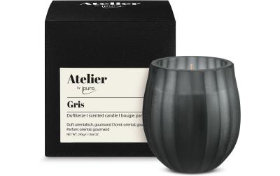 Ipuro Duftkerze Gris