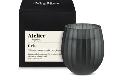 Ipuro Duftkerze Gris