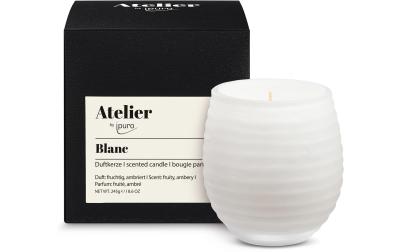 Ipuro Duftkerze Blanc